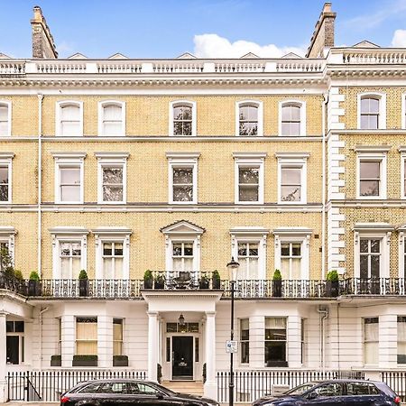 The One South Kensington Apartment London Ngoại thất bức ảnh