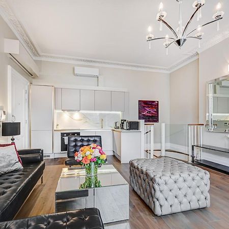 The One South Kensington Apartment London Ngoại thất bức ảnh
