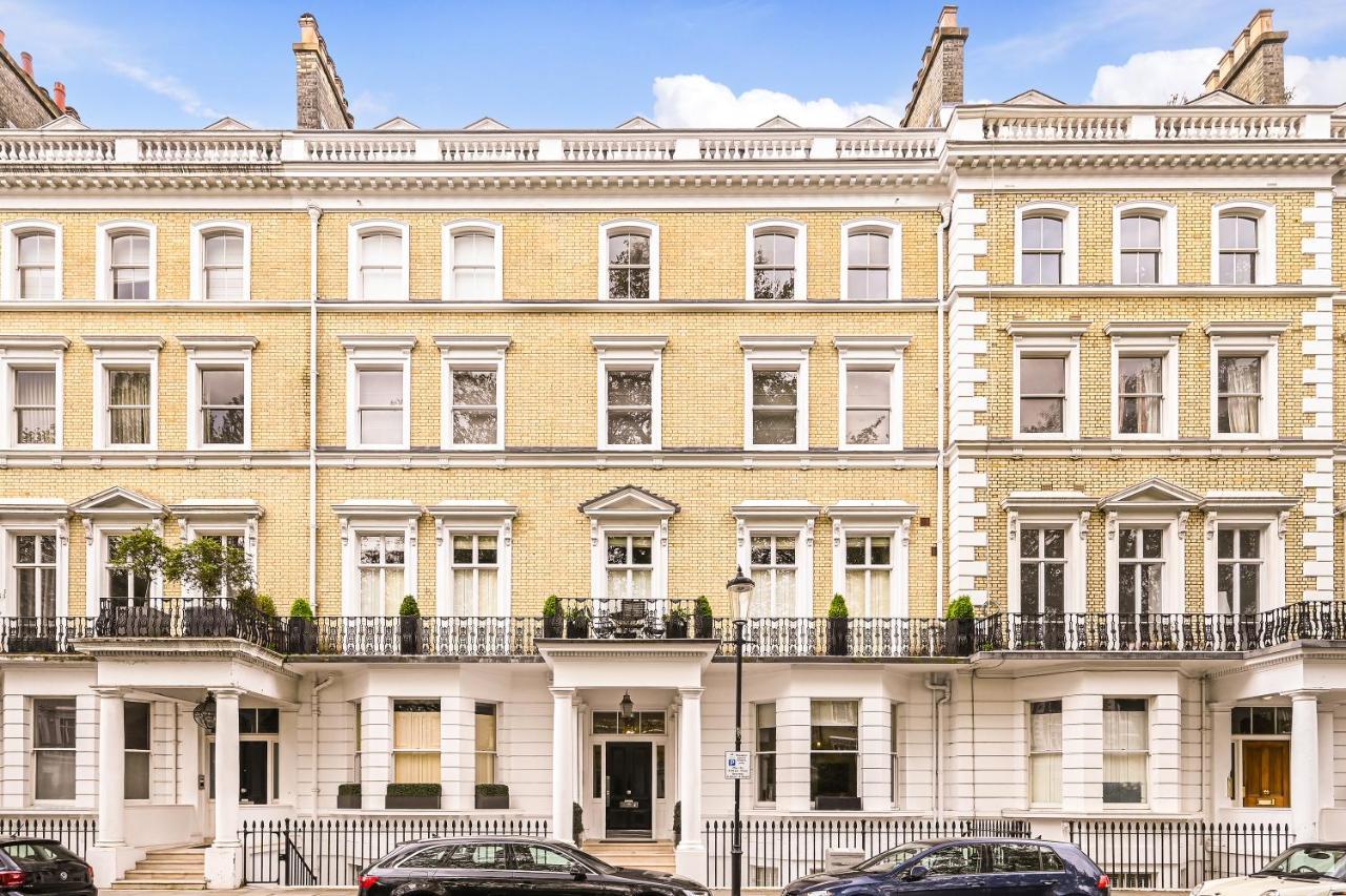 The One South Kensington Apartment London Ngoại thất bức ảnh