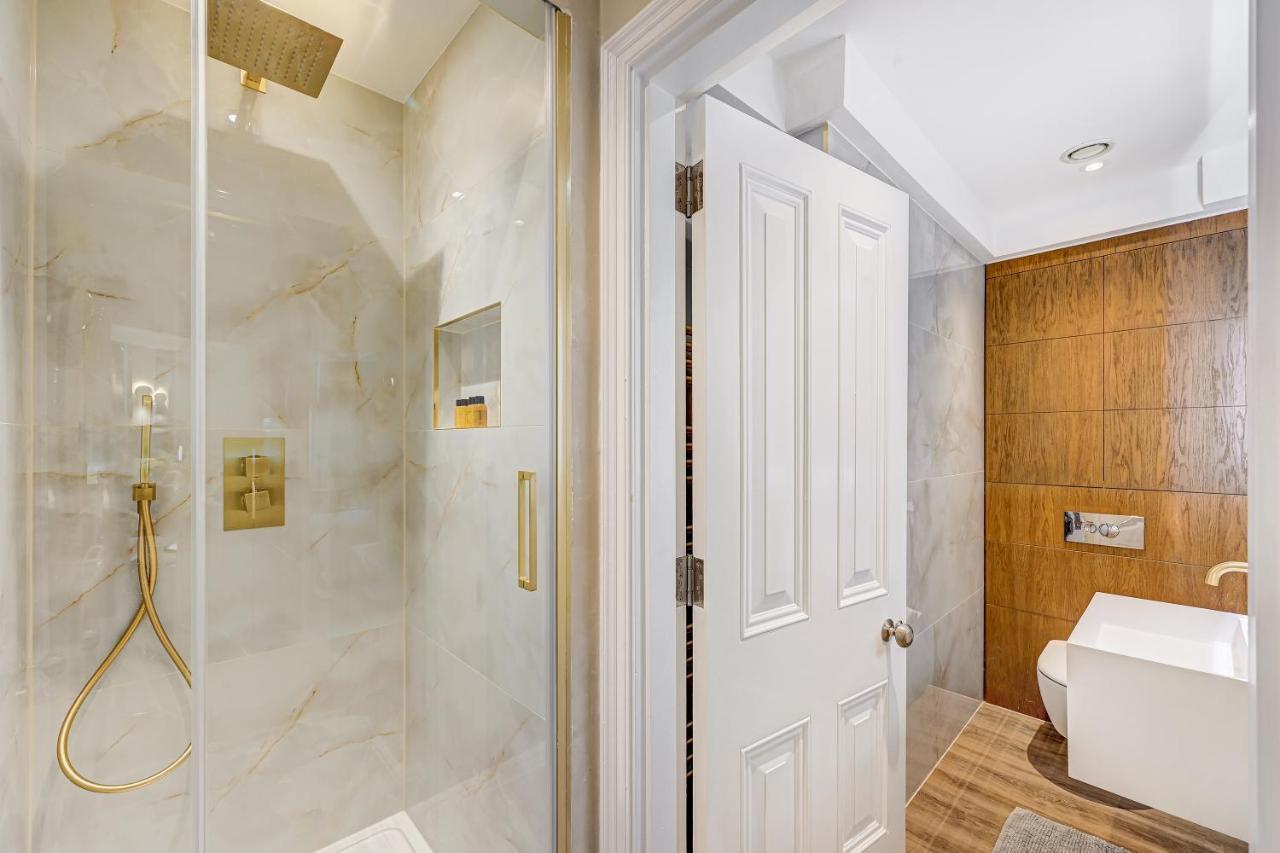 The One South Kensington Apartment London Ngoại thất bức ảnh