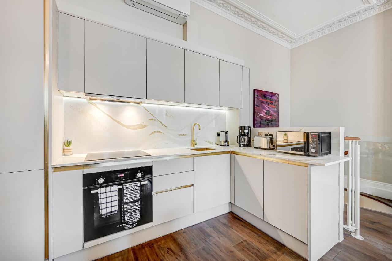 The One South Kensington Apartment London Ngoại thất bức ảnh