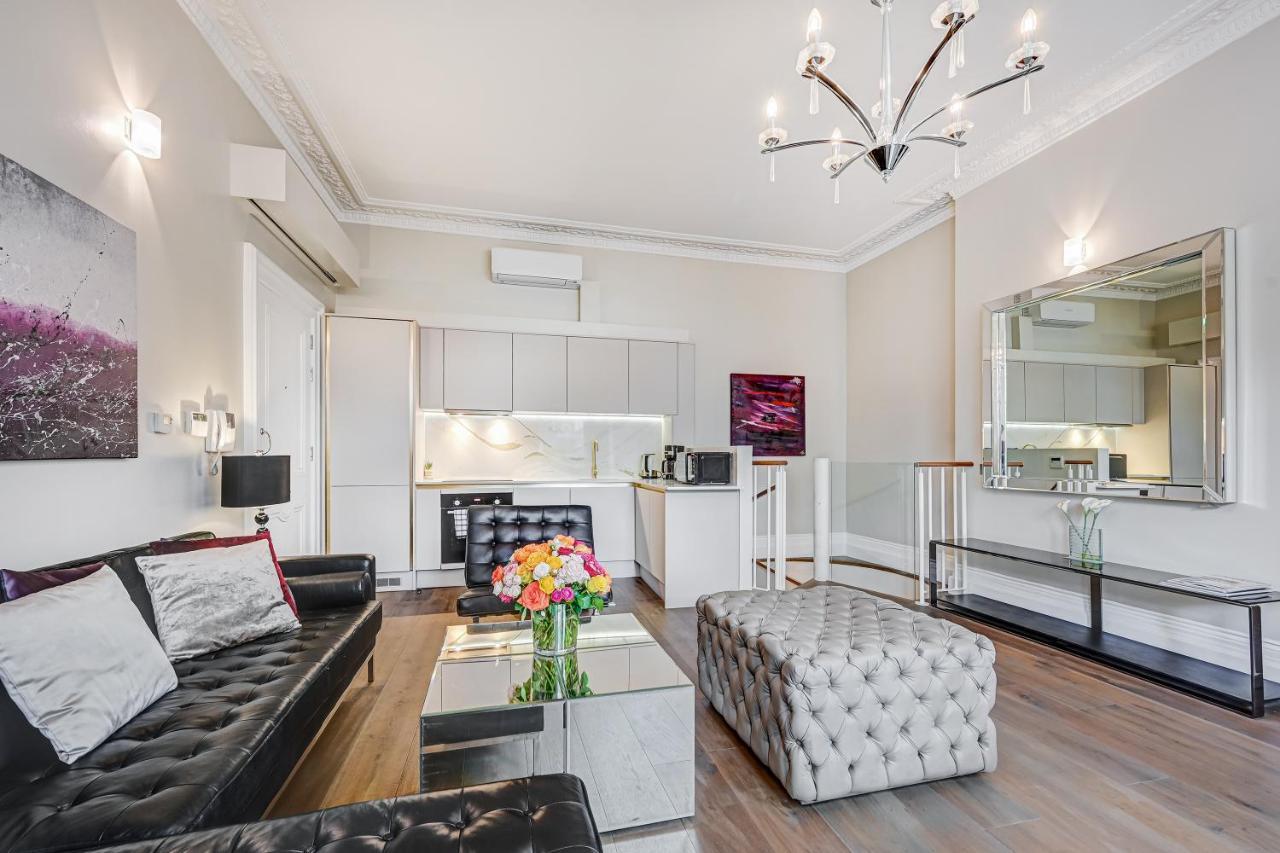 The One South Kensington Apartment London Ngoại thất bức ảnh